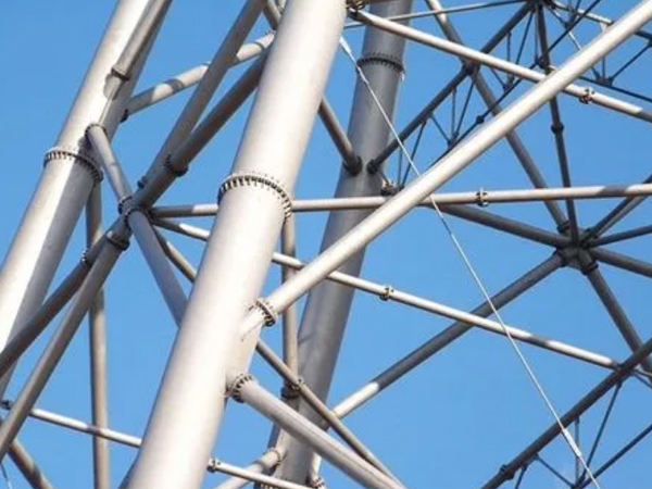 井冈山网架加工厂家都有哪些优势?